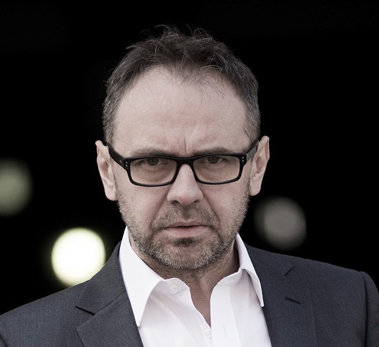 Wojciech Dmochowski Teatr Muzyczny Roma Odkryj świat musicali!