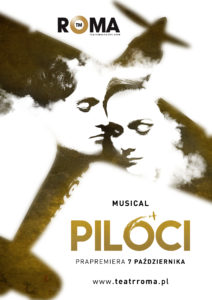 Musical_Piloci_TM_ROMA_plakat