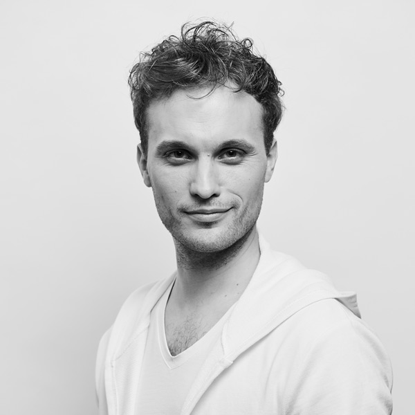 Janek Traczyk Teatr Muzyczny Roma