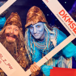 DKMS w TM ROMA