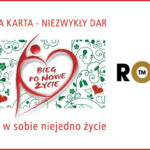 DKMS w TM ROMA