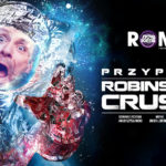 Przypadki Robinsona Crusoe