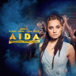Aida - grafika do slidera mobile