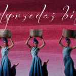 Przedsprzedaż biletów dla grup na musical AIDA - Baner