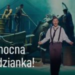 Wielkanocna niespodzianka