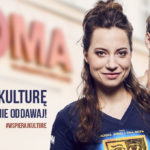 Wspieraj kulturę, przełóż bilet, nie oddawaj! - baner do aktulaności