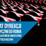 Komunikat Dyrekcji - przedłużenie zawieszenia działalności