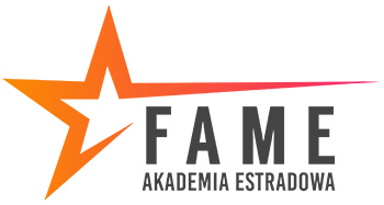 Fame akademia estradowa logo