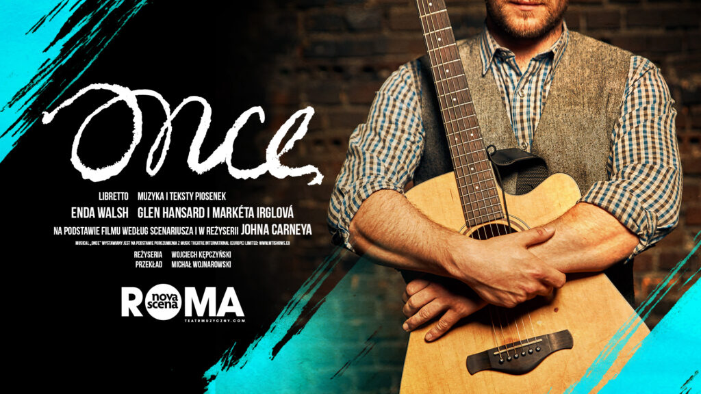 once