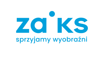 Zaiks - Logo